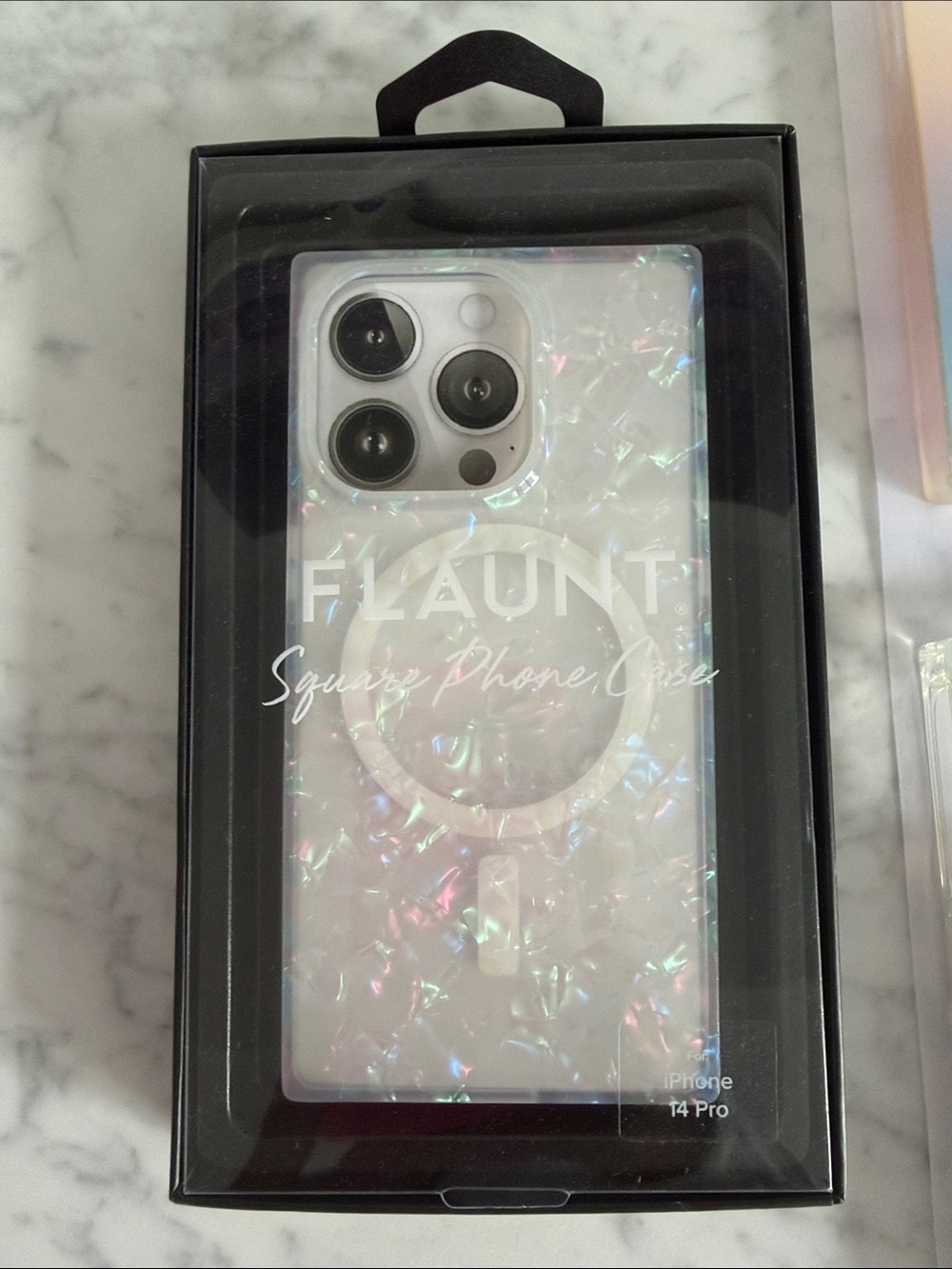 IPHONE 14 PRO CASE BY FLAUNT
